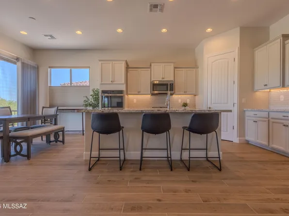 46 Calle Solaris, Tubac, AZ 85646