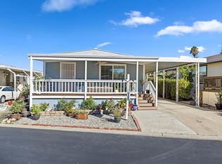 3263 Vineyard Ave SPACE 89, Pleasanton, CA 94566