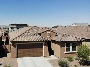 25538 N 164th Ave, Surprise, AZ 85387