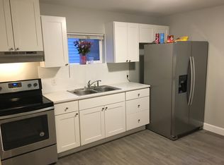 1517 Long St, High Point, NC 27262