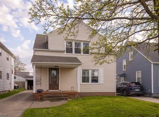 2831 North Ave, Parma, OH 44134