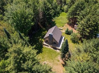 6345 Wooden Bridge Rd, Thompsonville, MI 49683