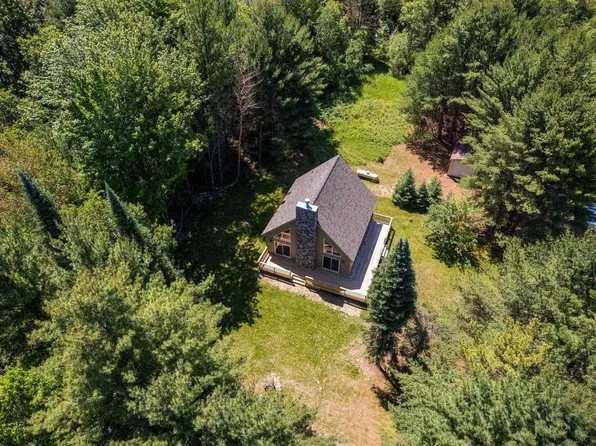 6345 Wooden Bridge Rd, Thompsonville, MI 49683