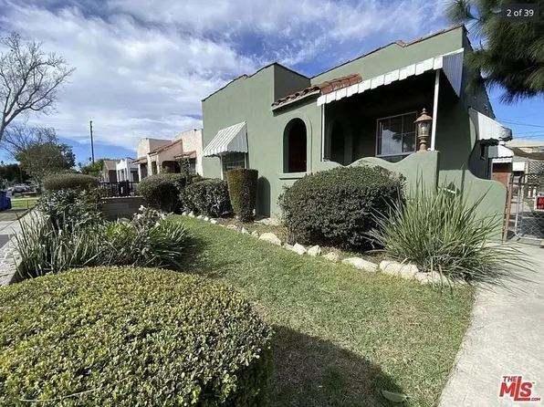723 E 81st St, Los Angeles, CA 90001