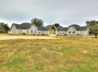 311 Ella Ln, Dripping Springs, TX 78620