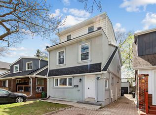 434 Victoria Park Ave, Toronto, ON M4E 3T2