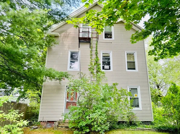 36 Coral St, Brockton, MA 02302