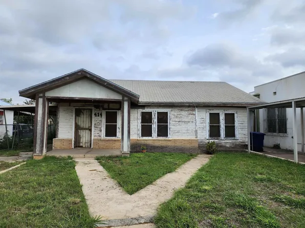 414 Corpus Christi St, Laredo, TX 78040