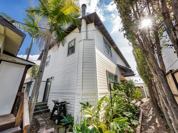 654 Broadway St, Venice, CA 90291