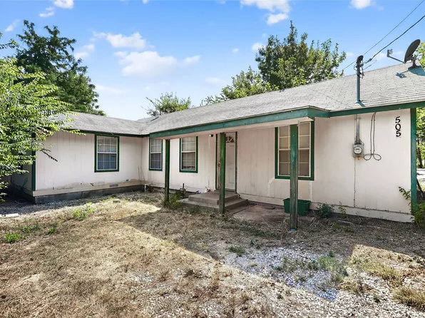 505 SW 4th St, Grand Prairie, TX 75051