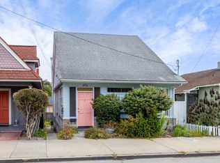 370 Central Ave, Pacific Grove, CA