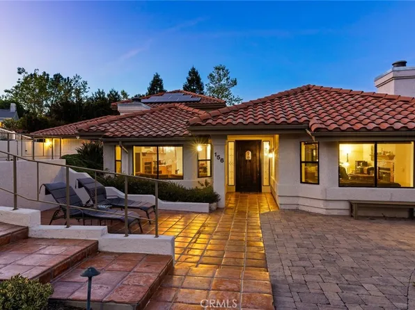 156 Anacapa Cir, San Luis Obispo, CA 93405