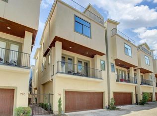 785 Waverly St, Houston, TX 77007