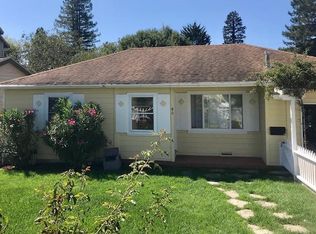 40 Matilda Ave, Mill Valley, CA 94941