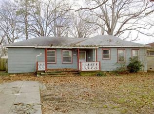 119 Pike, Benton, AR 72019
