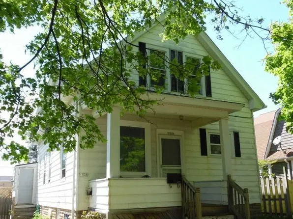 1540 North 20th STREET, Sheboygan, WI 53081