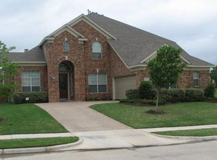 6921 Shady View Ct, Sachse, TX 75048