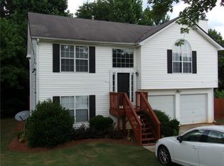 3571 SE Waldrop Rd, Decatur, GA 30034