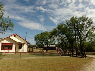 112 County Road 115, Cisco, TX 76437