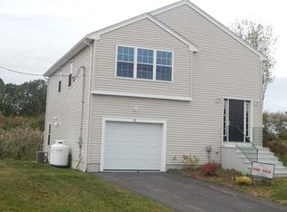 57 Frederick St, Fall River, MA 02721