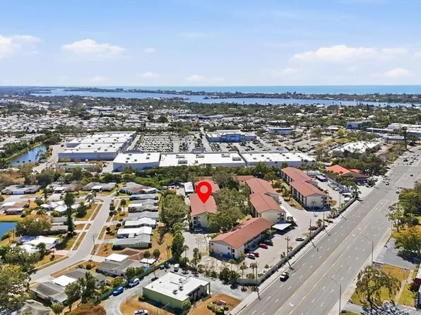 2280 Stickney Point Rd APT 410, Sarasota, FL 34231
