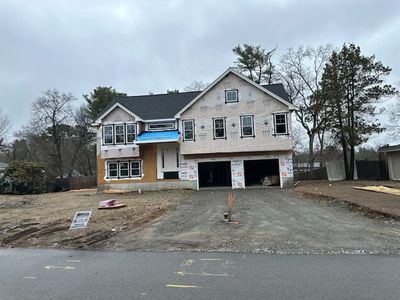 9 Karen Ave, Medway, MA, 02053