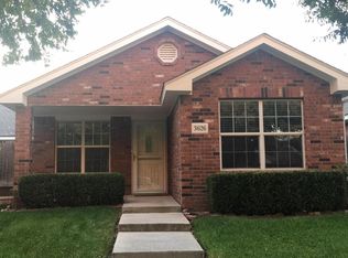 3626 S Mirror St, Amarillo, TX 79118