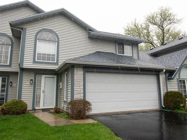 2607 Tuxedo Ln NW, Rochester, MN 55901