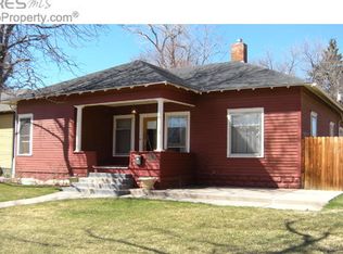 529 W 4th St, Loveland, CO 80537