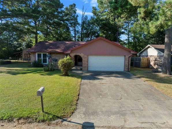 1502 Arthur St, Idabel, OK 74745
