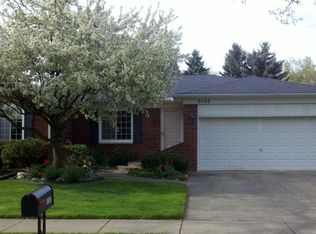 5162 Tyler Dr, Troy, MI