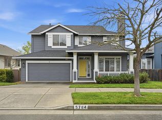 5784 Owl Hill Avenue, Santa Rosa, CA 95409