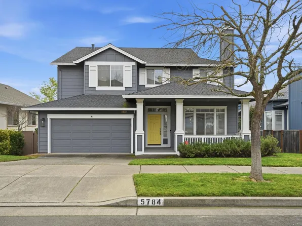 5784 Owl Hill Avenue, Santa Rosa, CA 95409
