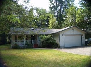 11425 108th St, Anderson Island, WA 98303