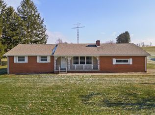 2635 Touby Rd, Mansfield, OH 44903