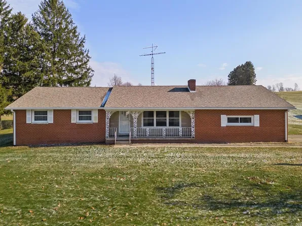 2635 Touby Rd, Mansfield, OH 44903