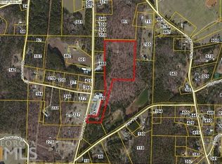 McCowan Rd, Rockmart, GA 30153