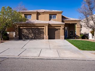 3473 Calle Suenos SE, Rio Rancho, NM 87124