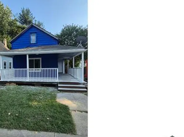 7105 Hope Ave, Cleveland, OH 44102