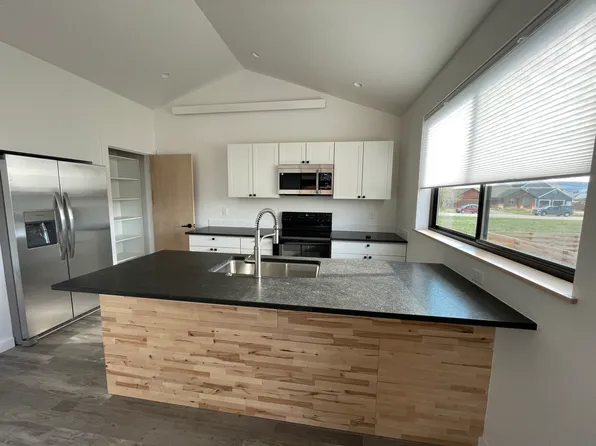 (undisclosed Address), Victor, ID 83455