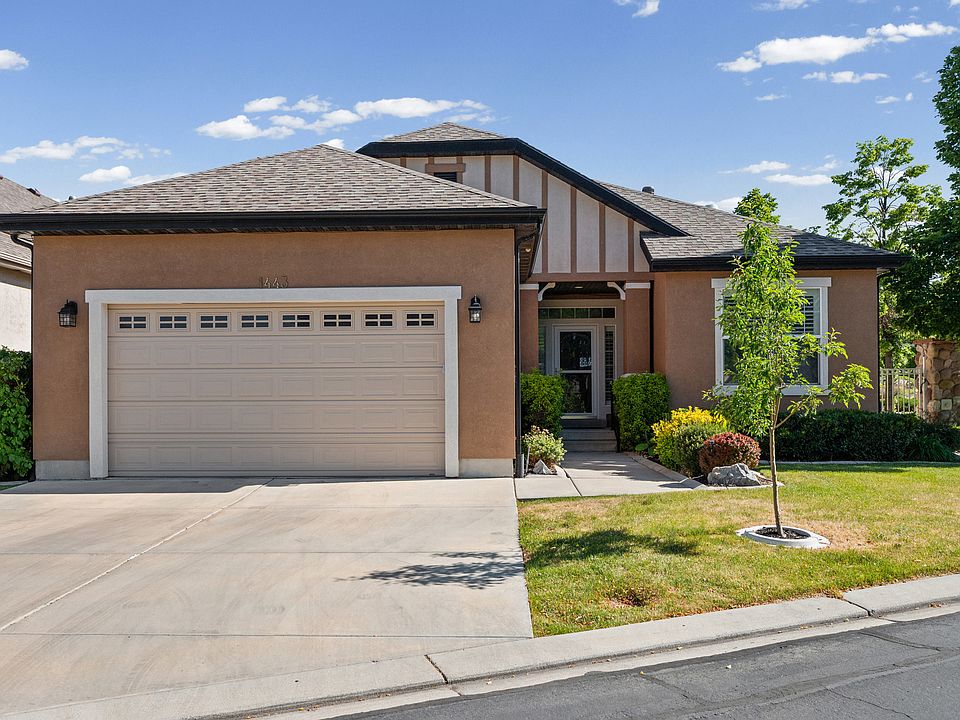 1st image of 1443 W Iron Port Dr
