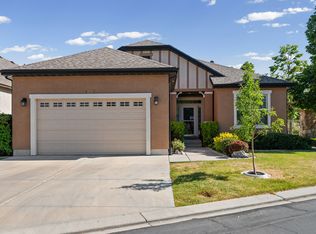 1443 W Iron Port Dr, South Jordan, UT 84095