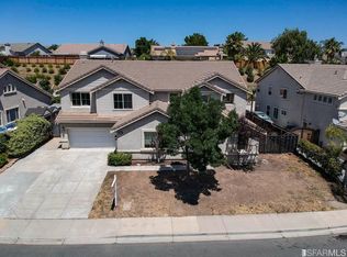 5116 Judsonville Dr, Antioch, CA