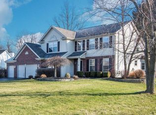 5941 Commonwealth Dr, Westerville, OH 43082