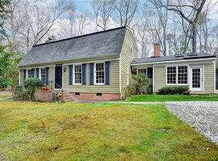 109 Meadow Rue Ct, Williamsburg, VA 23185