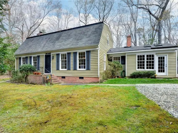 109 Meadow Rue Ct, Williamsburg, VA 23185