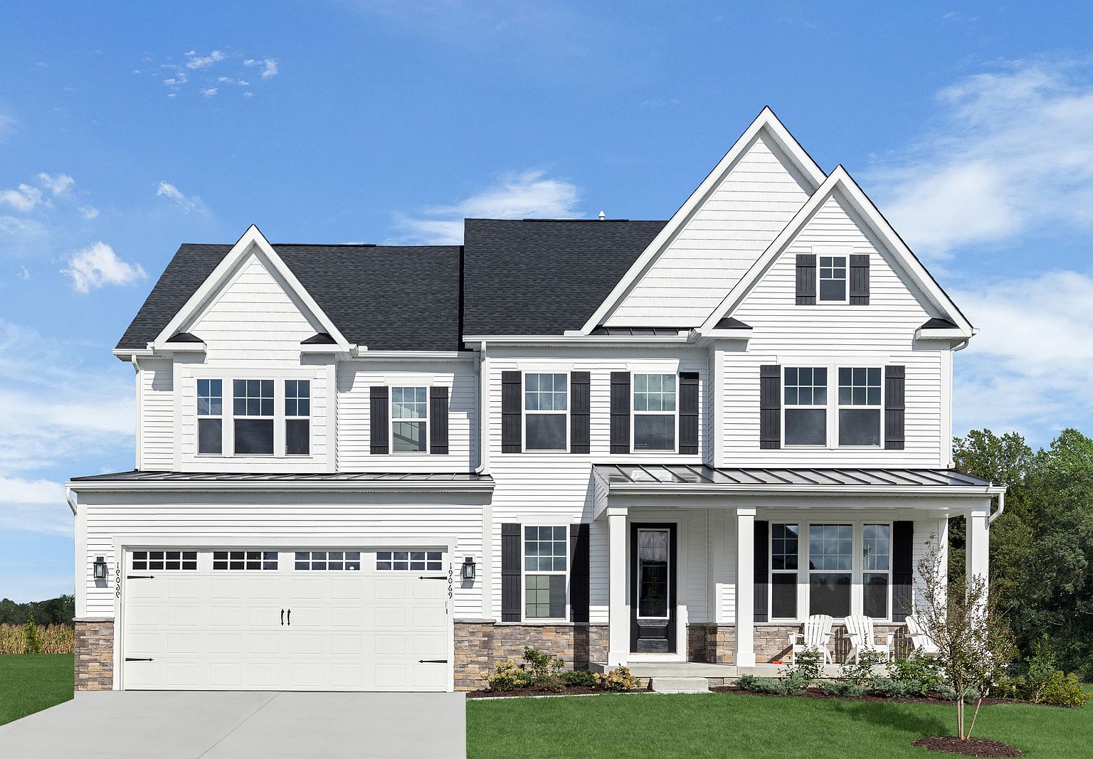 Wellington Farms by NVHomes in North Laurel MD Zillow