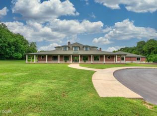 10651 Elm Rd, Carthage, MO 64836