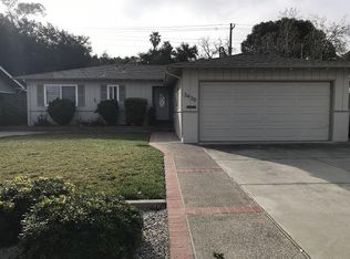 3430 Tracy Dr, Santa Clara, CA