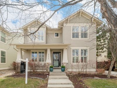 8206 E 28th Drive, Denver, CO, 80238